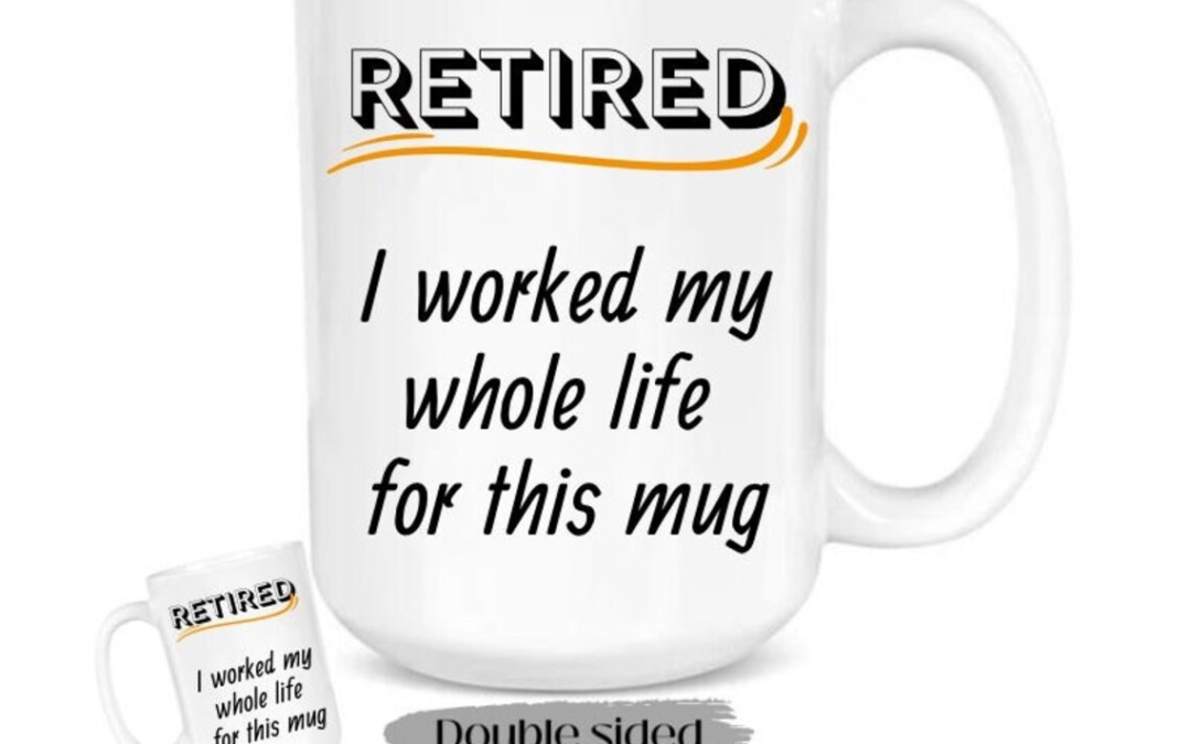 Best Retirement Gifts for Men