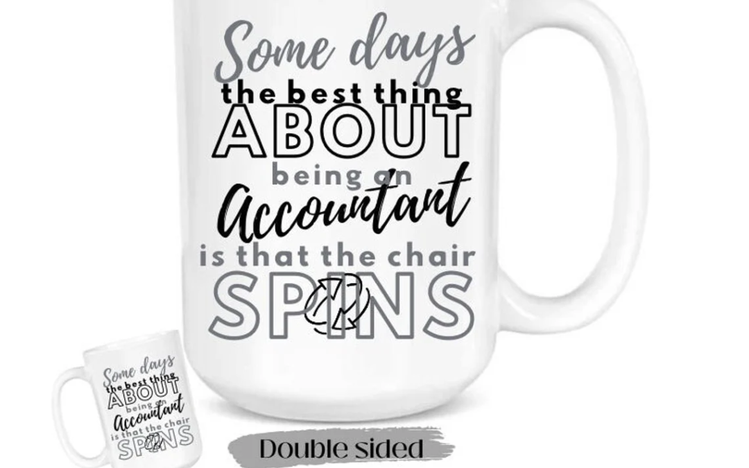 Gifts for Accountants